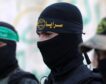 Israel dice haber descubierto una red de Hamás que planeaba atentados en Europa