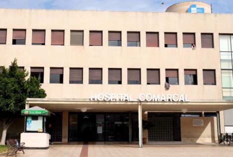Más de 14.500 consultas canceladas tras 10 meses de huelga médica en Ceuta y Melilla