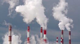 Aumentar los impuestos por tonelada de carbono conseguiría la emisión cero neta
