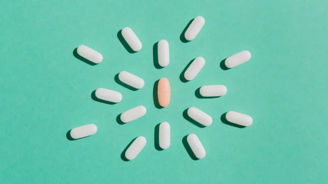 Ibuprofeno con arginina: en qué se diferencia del 'común' y qué ventajas tiene