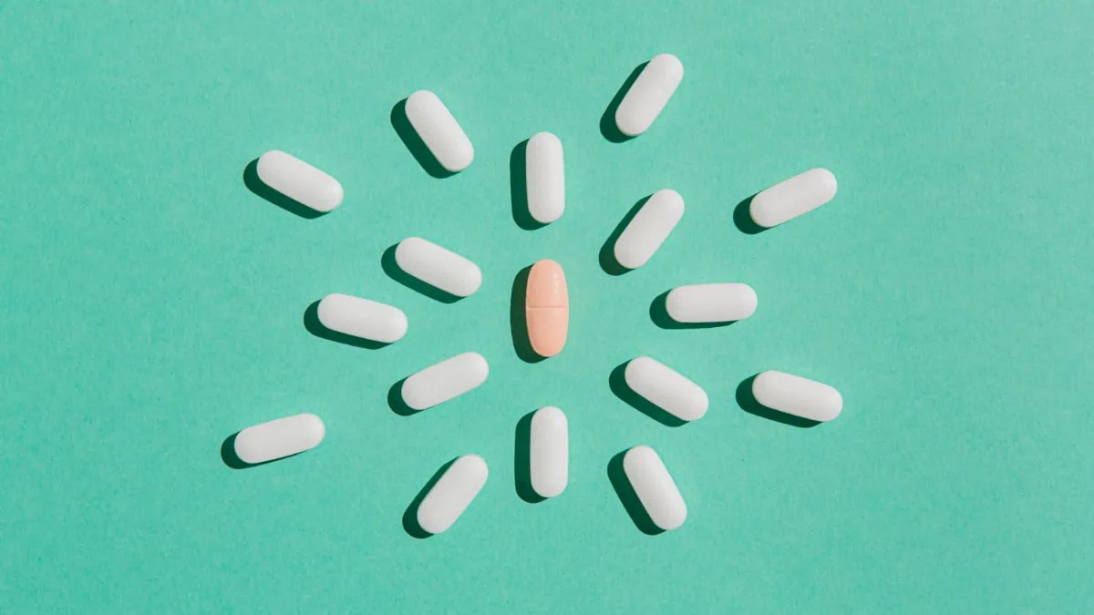 Ibuprofeno con arginina: en qué se diferencia del 'común' y qué ventajas tiene