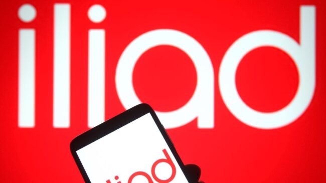 Vodafone rechaza la propuesta de Iliad para fusionar sus negocios en Italia