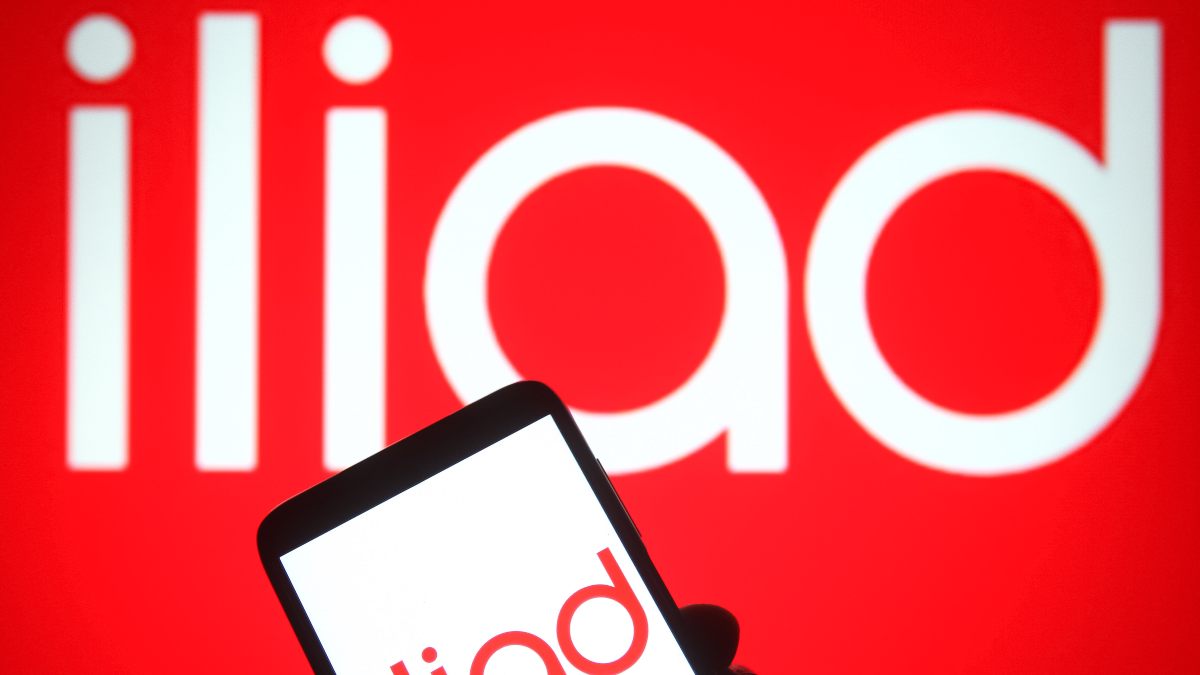 Vodafone rechaza la propuesta de Iliad para fusionar sus negocios en Italia