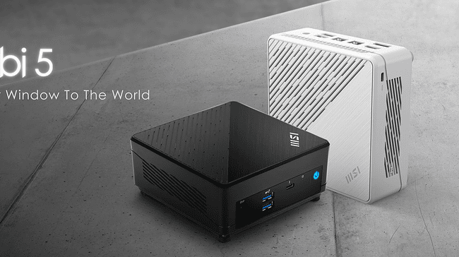 

CUBI: La Revolución empresarial que no conocías


