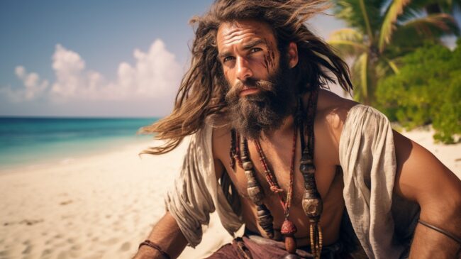 Robinson Crusoe se inspiró en un náufrago español