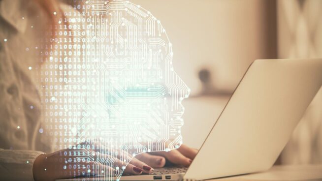 Inteligencia artificial y realidad aumentada ya dan forma al tecnolibro: ¿resistirá el papel?
