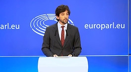 Ciudadanos anuncia que la Comisión Europea ya investiga la ley de amnistía