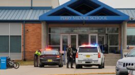 Un hombre deja varios heridos en un tiroteo en un instituto de Iowa (EEUU)