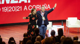 Iratxe García se perfila como cabeza de lista del PSOE en las elecciones europeas del 9 de junio