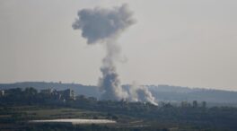Hezbolá lanza 60 cohetes contra Israel en su «respuesta inicial» a la muerte de Salé Al Aruri