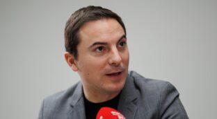 Lobato, sobre la amnistía: «Va contra lo que nos define como sociedad» y tiene «cosas malas»