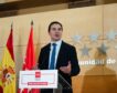 Juan Lobato (PSOE) ve «tan negativo» que la migración la gestione Vox como Junts