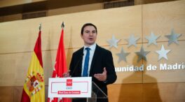 Juan Lobato (PSOE) ve «tan negativo» que la migración la gestione Vox como Junts