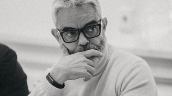 Juan Luis Polo: deja de ser tú mismo… o no