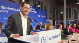El PP ampliaría su mayoría absoluta y sacaría 35 escaños al PSOE según el CIS andaluz