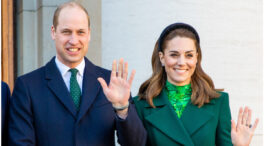 La popularidad de la Casa Real británica, inmune a las teorías sobre Kate Middleton