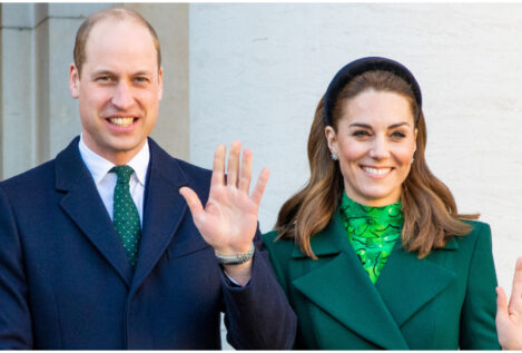 La popularidad de la Casa Real británica, inmune a las teorías sobre Kate Middleton