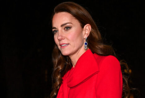 Kate Middleton, ¿en coma e intubada? La verdad sobre los problemas en el posoperatorio