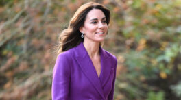 Kate Middleton y su preocupante estado de salud disparan los rumores: «Algo ha ido mal»
