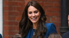 Todo lo que se sabe del estado de salud de Kate Middleton un mes después de su operación