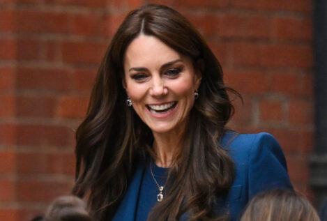 Todos los retoques estéticos de Kate Middleton más allá de su reciente cirugía abdominal