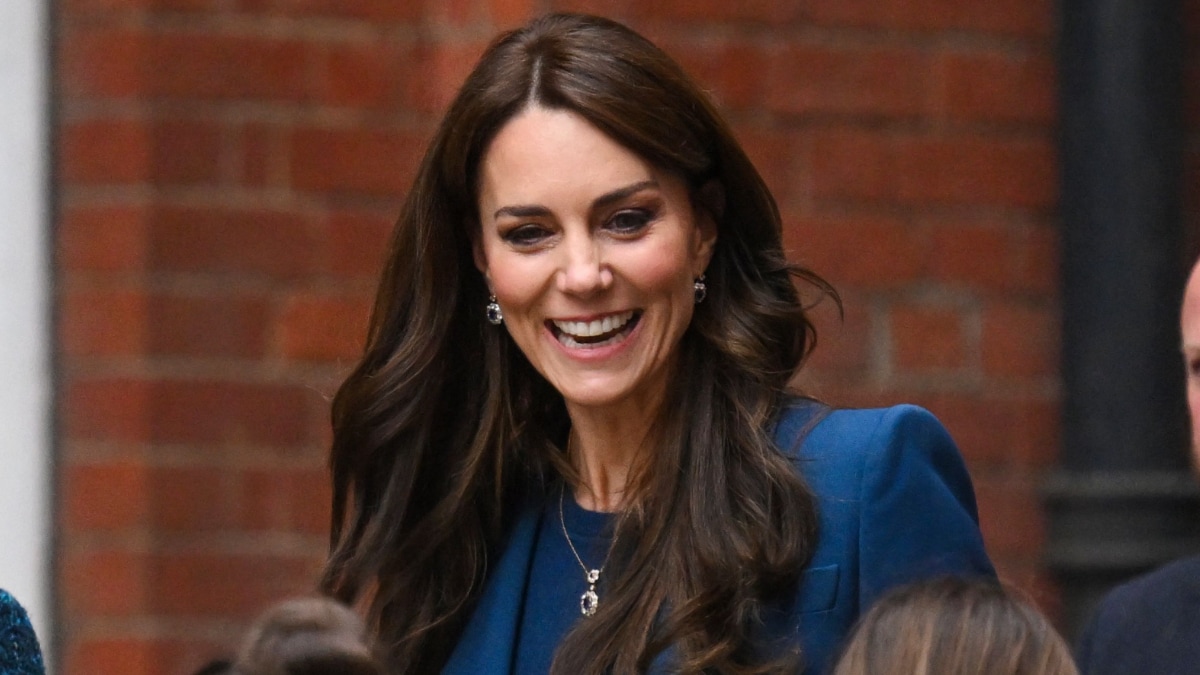 Todo lo que se sabe del estado de salud de Kate Middleton un mes después de su operación