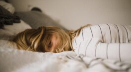 Estrategias para mejorar el sueño si estás  preocupado o con estrés