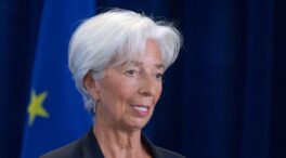 Lagarde ve probable que el BCE baje tipos en verano