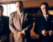 ‘Los Soprano’, la serie que cambió la televisión cumple 25 años