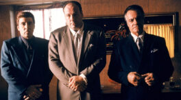 'Los Soprano', la serie que cambió la televisión cumple 25 años