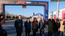 La Fórmula 1 correrá por las calles de Madrid desde 2026: el circuito y todas las claves