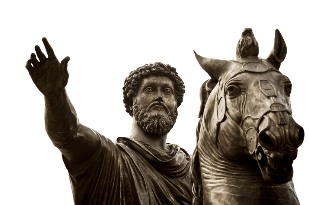 Marco Aurelio