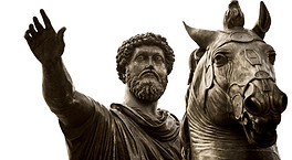 Claves de Marco Aurelio: ocho ejercicios estoicos para transformar tu vida y ser mejor