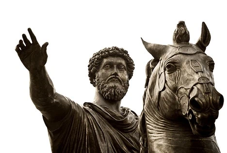 Claves de Marco Aurelio: ocho ejercicios estoicos para transformar tu vida y ser mejor