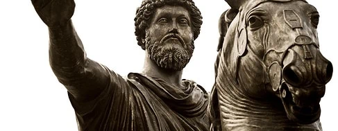 Claves de Marco Aurelio: ocho ejercicios estoicos para transformar tu vida y ser mejor