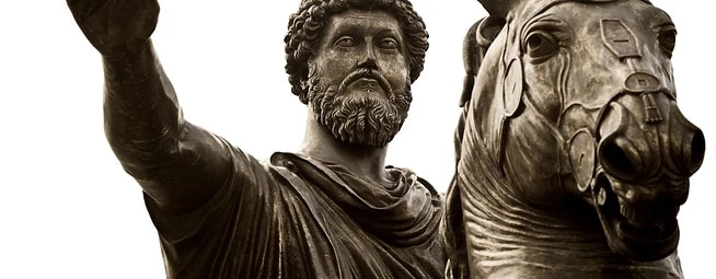 Claves de Marco Aurelio: ocho ejercicios estoicos para transformar tu vida y ser mejor