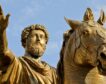 Piensa como un emperador romano: la filosofía estoica de Marco Aurelio para dominar tu vida