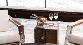 Ocho restaurantes en la nieve: conceptos gastro, con vistas y a pie de pista