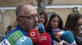 Antonio del Castillo acusa a la Policía y al juez de obstruir nuevos datos del móvil de Carcaño