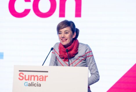 Sumar Galicia propone una renta «universal» para los jóvenes de 18 a 30 años de 600 euros