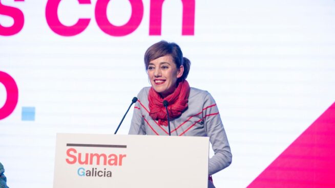 Sumar Galicia propone una renta «universal» para los jóvenes de 18 a 30 años de 600 euros
