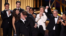 La 75ª edición de los Premios Emmy, en imágenes