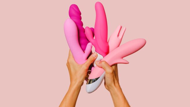 Los 10 mejores juguetes eróticos del 2024