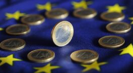 La eurozona emerge de la recesión con un crecimiento del PIB del 0,3%
