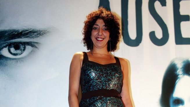 Mónica Cervera, nominada al Goya como mejor actriz revelación en 2004, vive en la indigencia