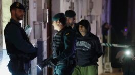 Prisión provisional para el detenido por el triple homicidio de Morata de Tajuña (Madrid)