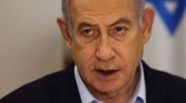 Netanyahu afirma que Hamás está «totalmente» infiltrado en la UNRWA