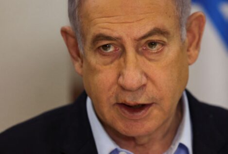 Netanyahu afirma que Hamás está «totalmente» infiltrado en la UNRWA