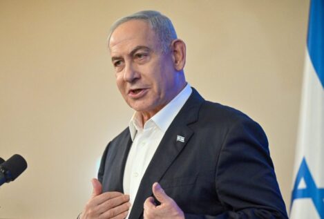 Netanyahu defiende que Israel «se desvive» por evitar las muertes de civiles en Gaza