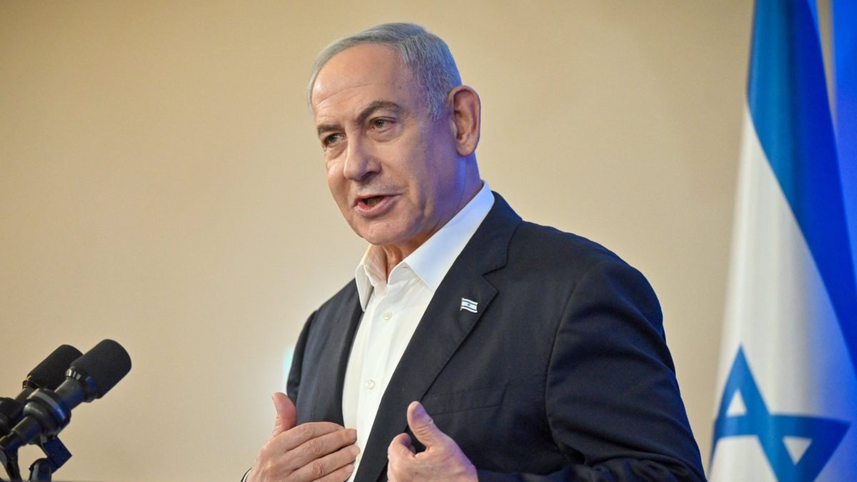 Netanyahu defiende que Israel «se desvive» por evitar las muertes de civiles en Gaza